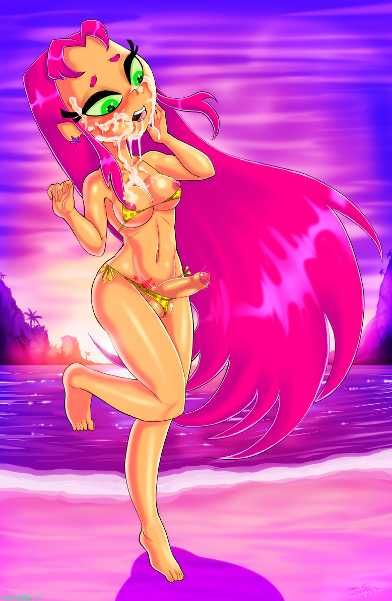 Starfire at The Beach