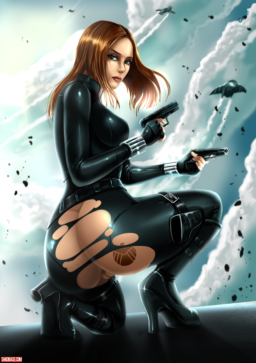 Black Widow