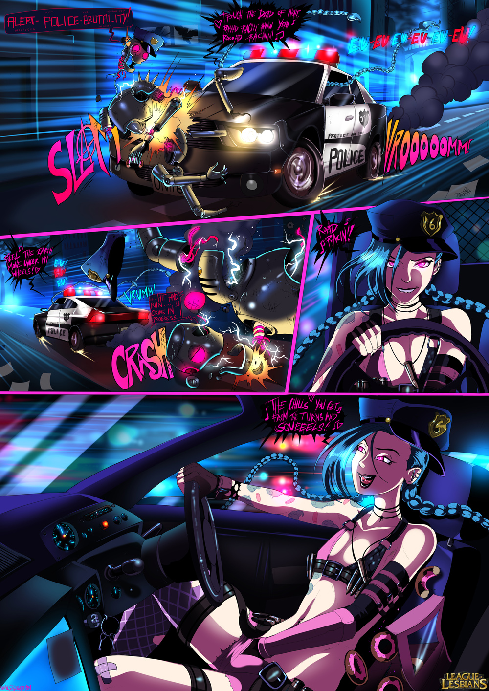 Police Brutality: Page 9 Police Brutality: Page 9