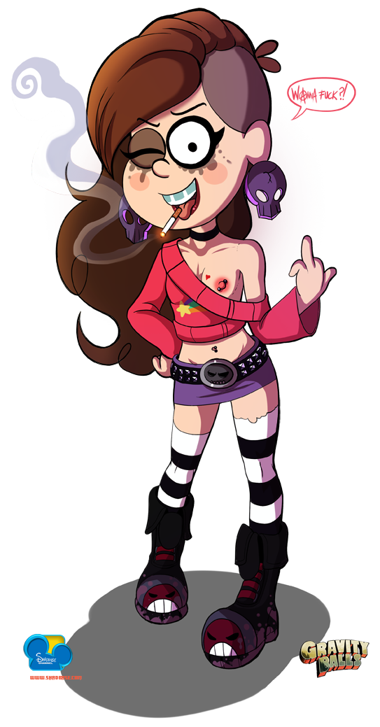 Able Mabel