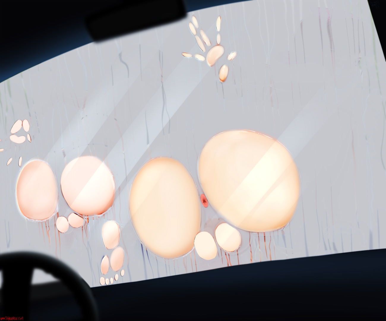 Carwash Chore 4