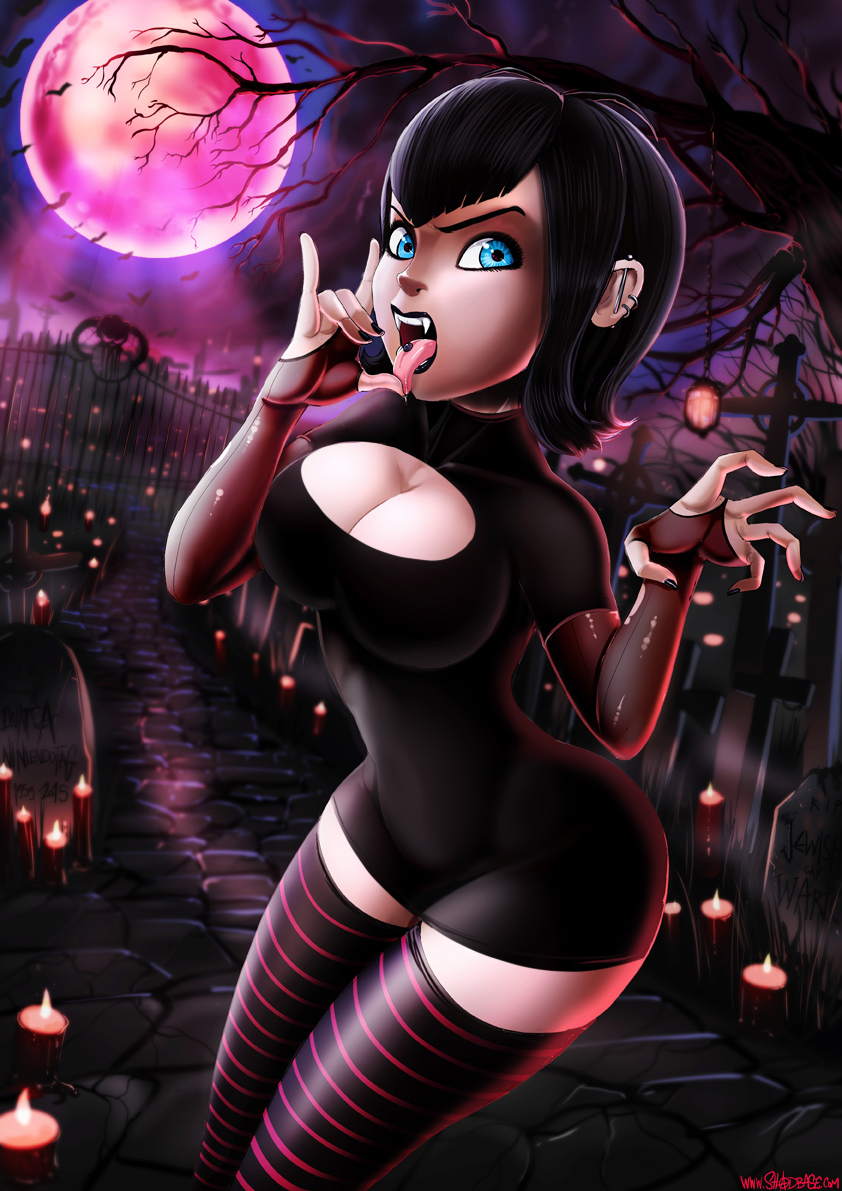 Mommy Mavis Mommy Mavis