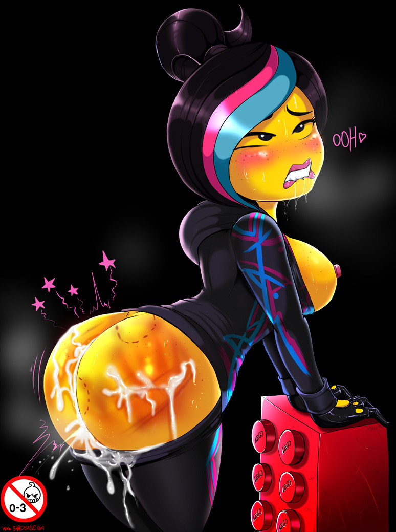 Wyldstyle Lucy
