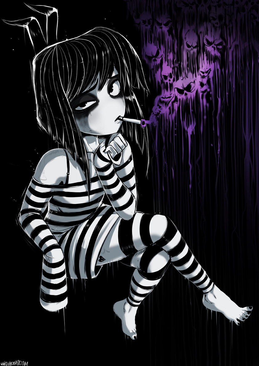 Creepy Susie