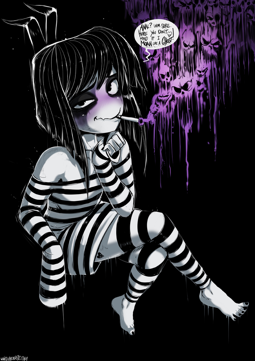 Creepy Susie