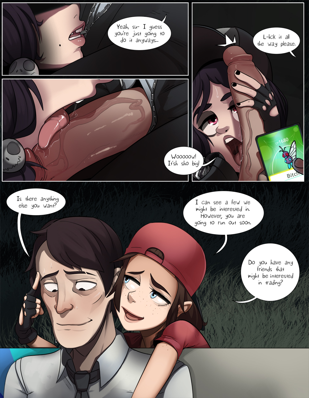 Pokemon Nono 2 Pokemon Nono 2