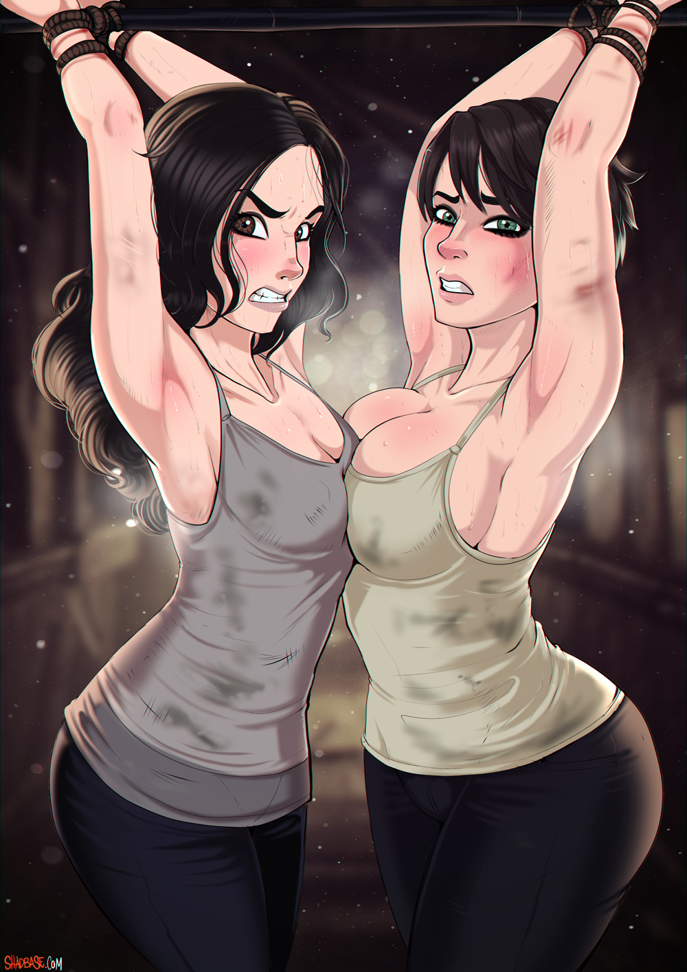 Mia And Zoe Mia And Zoe