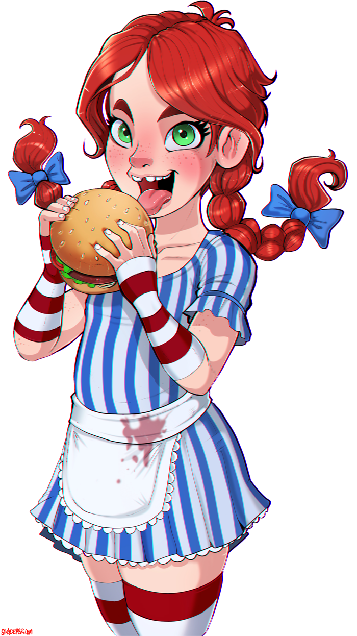 Smol Wendys
