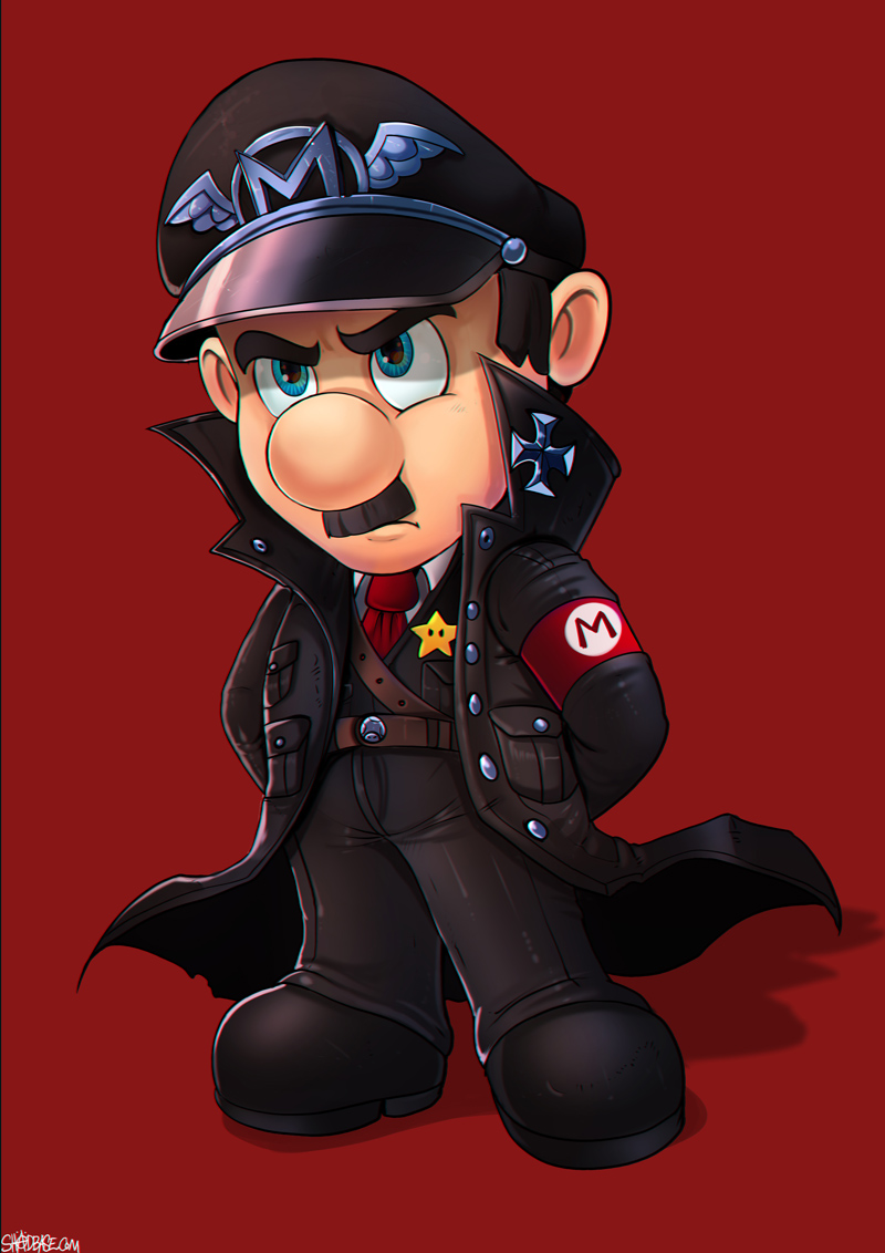 Mariostein: The New Odyssey Mariostein: The New Odyssey