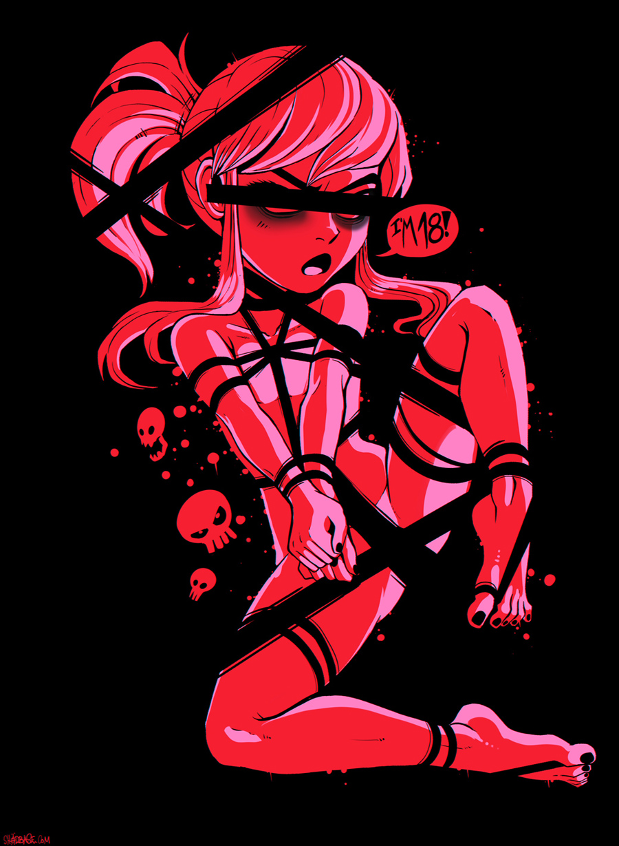 Shadshirt 4