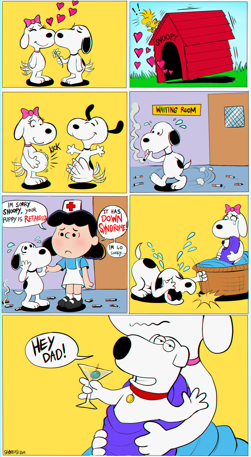 Snoopy