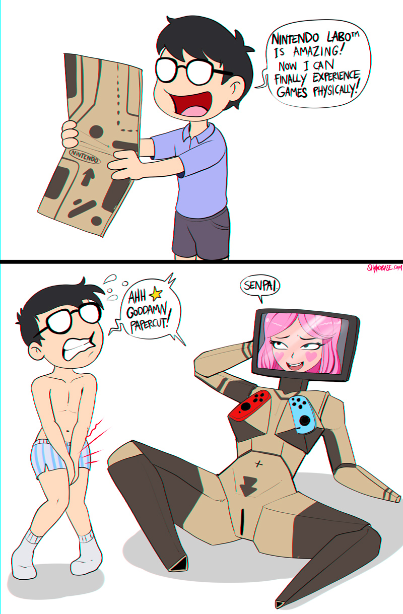 Nintendo Labo Nintendo Labo