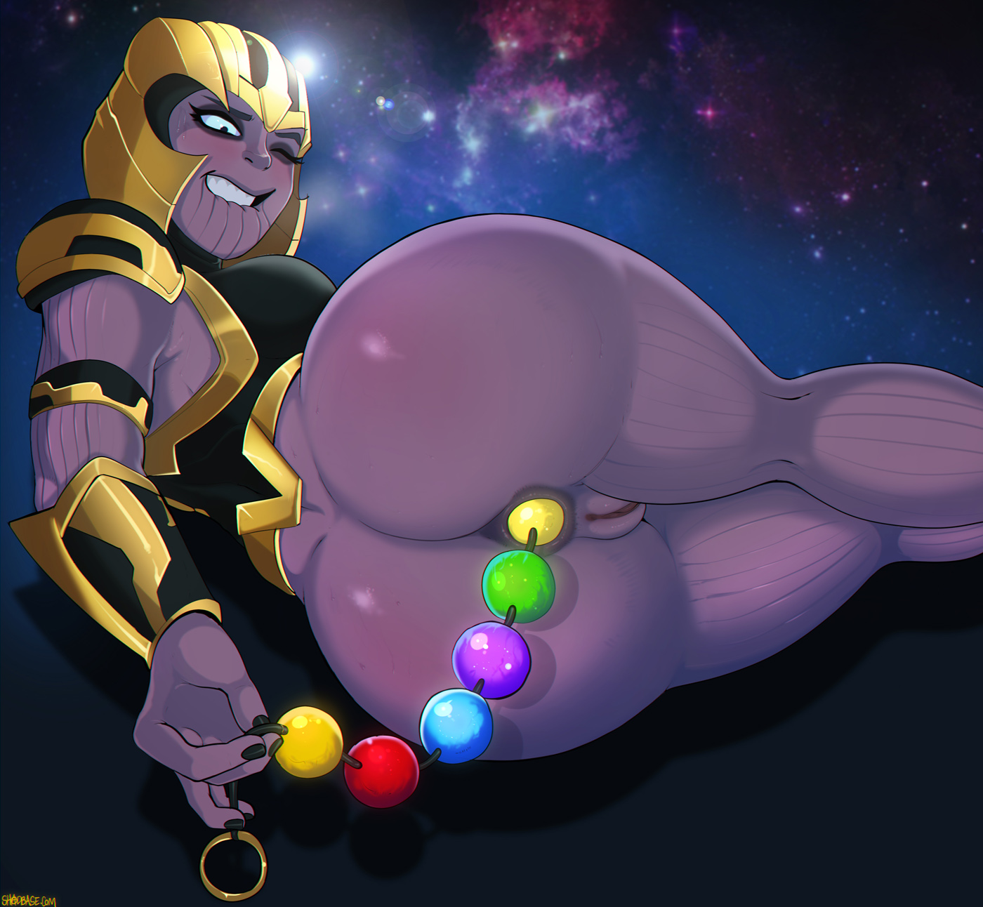 Thanus