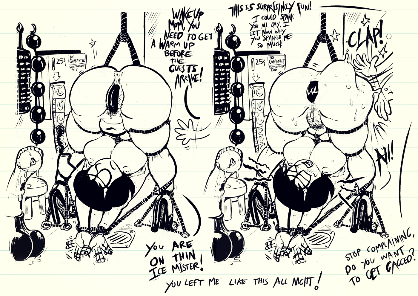 Diary Of A Simpy Kid