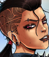 The Shädgirl Take2