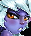 New Tristana