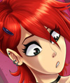 Bloo Panties Cover