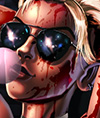 Cassie Cage