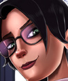 Miss Pauling