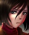 Mikasa Ackerman