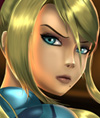 Zero Suit Samus 2014