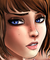 Max Caulfield