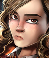 Hermione Granger