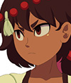Indivisible Ajna