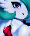 Mega Gardevoir