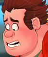 Wreck It Ralph Meets Patreon