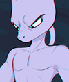 #150 Mewtwo