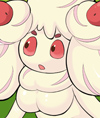 Alcremie